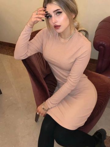 Проститутка Анна